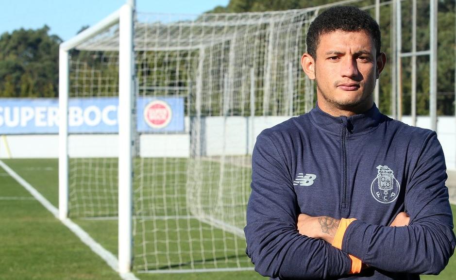Ex-atacante do Porto vive a expectativa de estrear pelo ABC na Copa do Nordeste