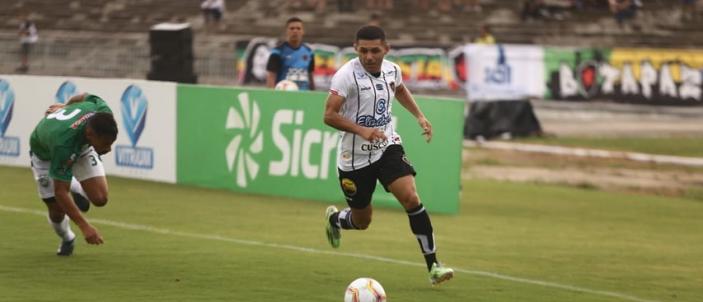 PARAIBANO: Pontapé de retorno é dado pelo Clássico Emoção entre Botafogo e Campinense