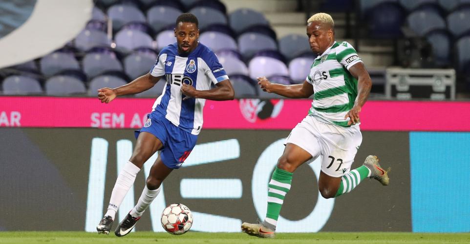 PORTUGUÊS: Porto vence Sporting e fatura título com transmissão da Rádio FI