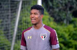 Corinthians marca apresentação online de ex-atacante do São Paulo