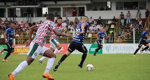 Catarinense: FCF define datas dos jogos que decidirão rebaixamento