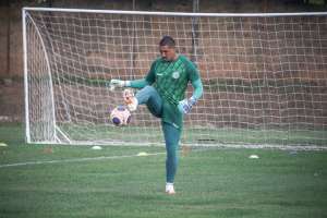 Após pandemia, Jefferson Paulino prevê Guarani forte no Paulista: 'Base definida'