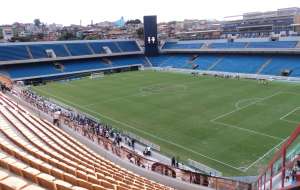 À espera de posição da FPF, Ponte Preta define 'plano B' para reinício no Paulistão