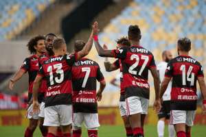 PLACAR FI: Com Flamengo e Porto campeões, confira TODOS resultados de quarta-feira