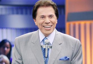 Tacada de Mestre de Sílvio Santos