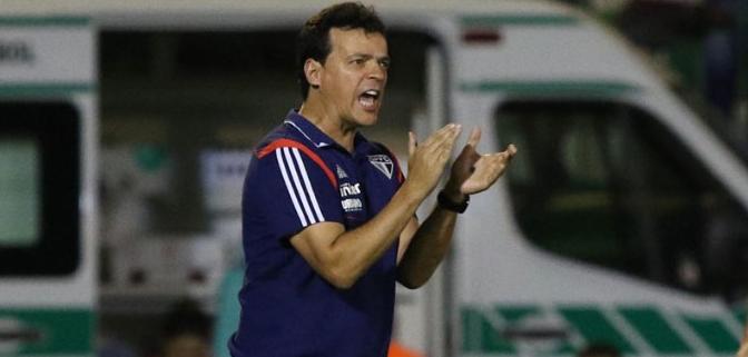 Finalização, posse de bola e mais: confira os números do Paulistão