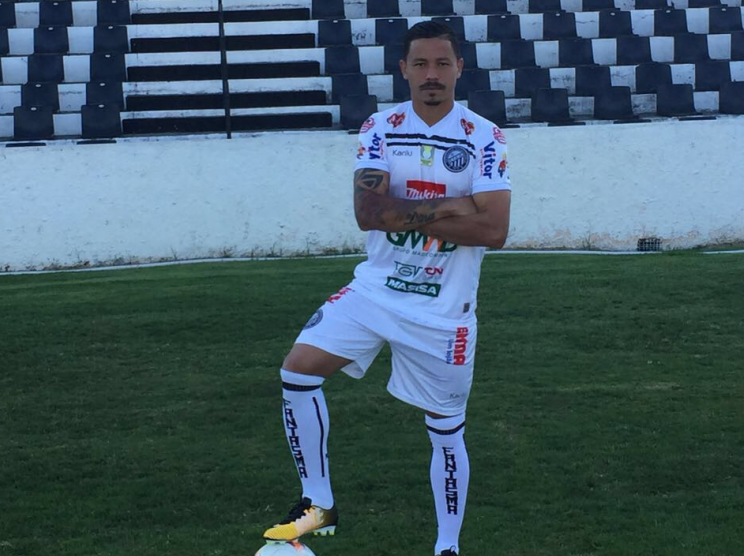 TJD suspende meia de time da Série B por doping em jogo contra RB Bragantino