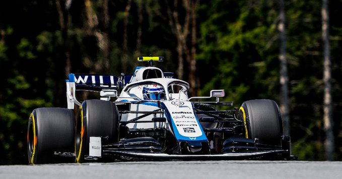 Fórmula 1: Williams mantém dupla para 2021 e decisão deve manter Bottas na Mercedes