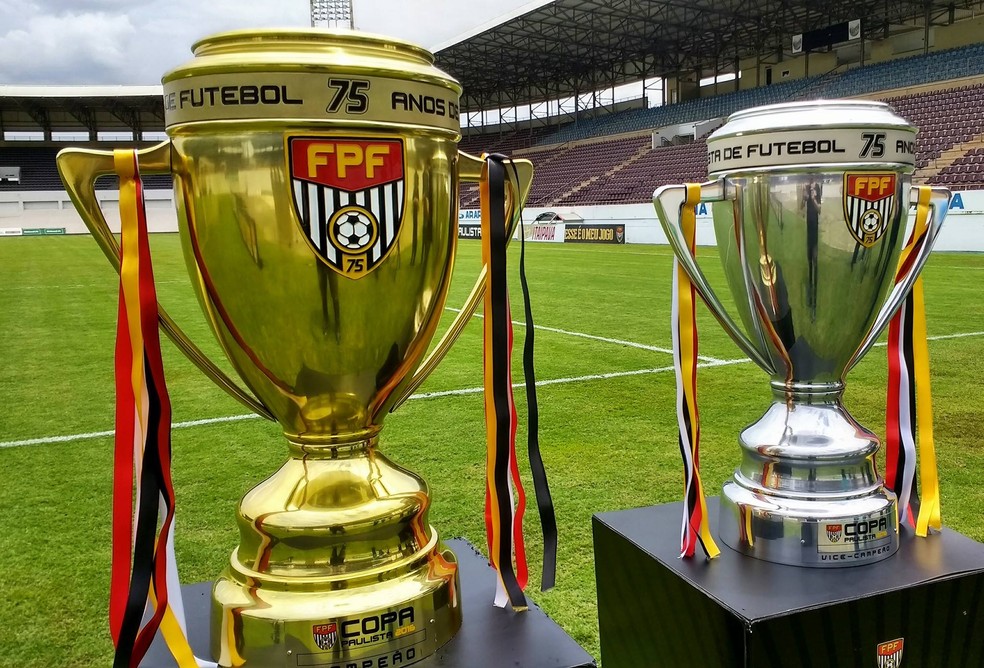 Ainda sem data, Copa Paulista terá 32 clubes e mais Confira as