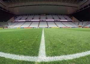 Rivais jogarão em Itaquera e na Vila sem Corinthians e Santos; Curiosidades dos estádios!