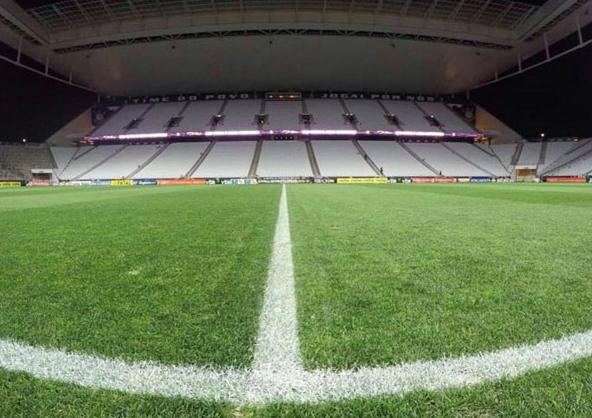 Rivais jogarão em Itaquera e na Vila sem Corinthians e Santos; Curiosidades dos estádios!