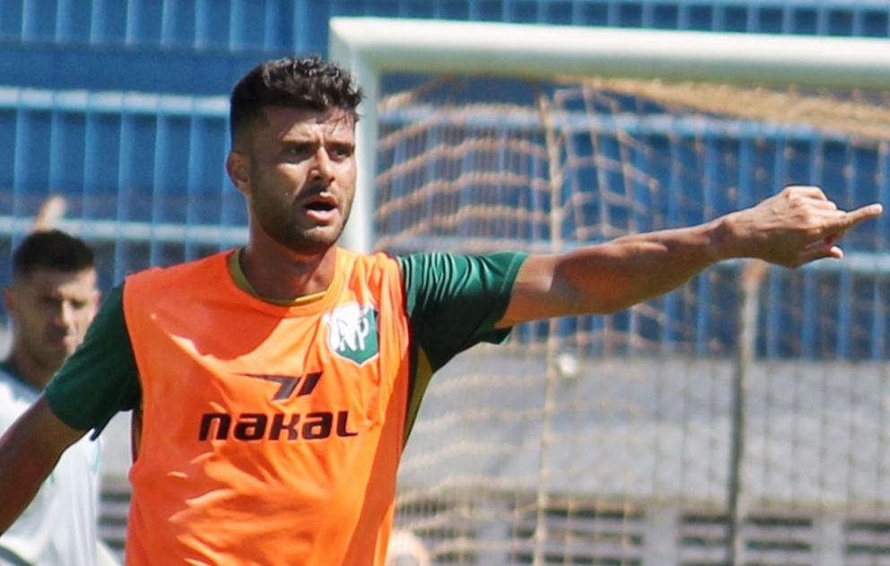 Paulista A3: Seguro beneficia jogadores do Rio Preto e capitão elogia