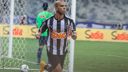 Com lesão grave, Tardelli agradece apoio: ‘Vou voltar mais forte’