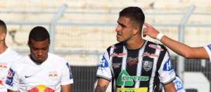 Cria do São Paulo, atacante ex-Guarani deixa time do Paulista A2 e segue para a Europa