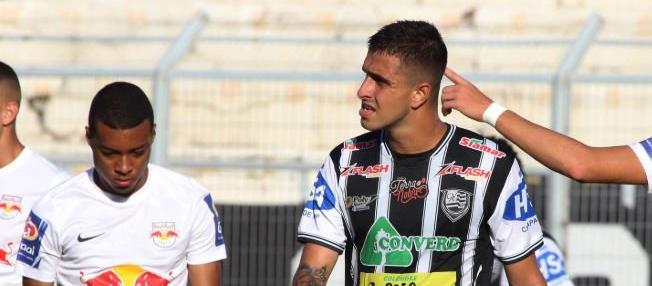 Cria do São Paulo, atacante ex-Guarani deixa time do Paulista A2 e segue para a Europa