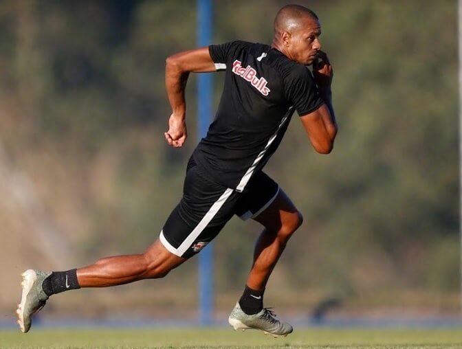 Lateral revela objetivo do Red Bull Bragantino no Paulistão: “Chegar na final”
