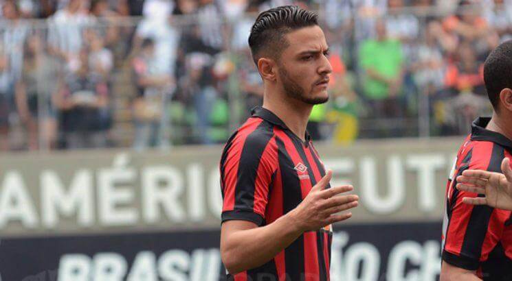 Paulistão: Água Santa fecha com mais dois reforços do futebol goiano