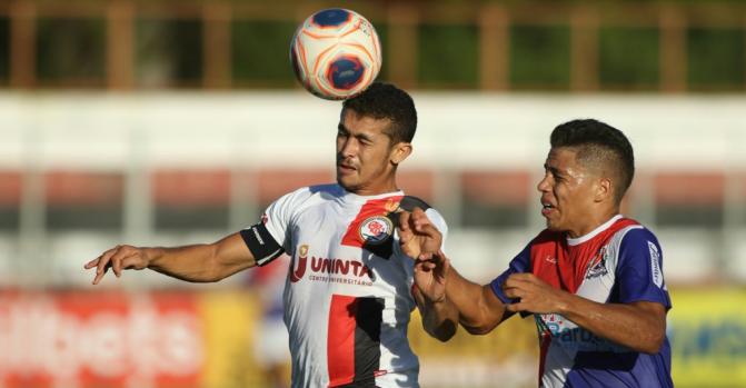 CEARENSE: Guarany de Sobral vence Barbalha e confirma confrontos semifinais