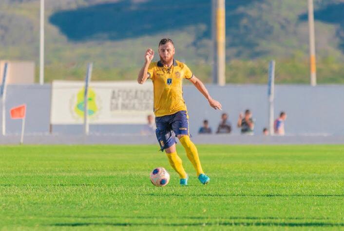 Pernambucano: Zagueiro do Retrô lamenta ausência da torcida: ‘Fará falta’