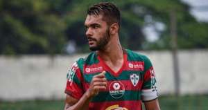 Cria da Ferroviária, zagueiro ex-Taubaté troca Paulista A2 por Baiano e Série C