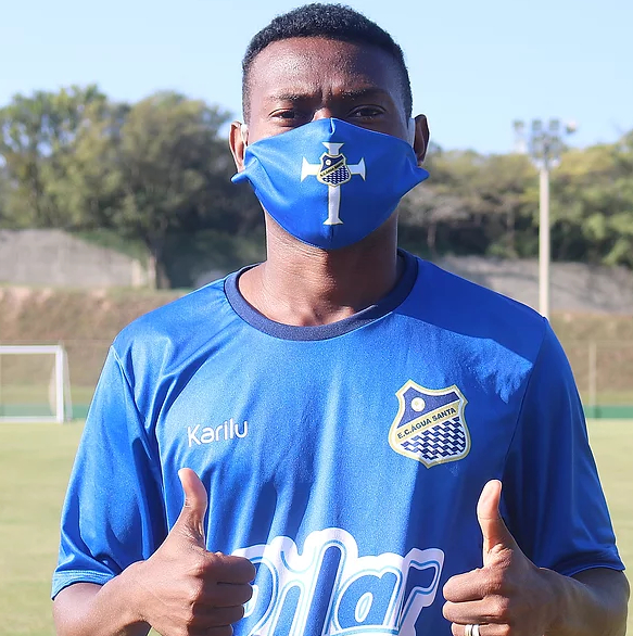 Apresentado, reforço de time do Paulistão enaltece acerto: ‘Oportunidade única’