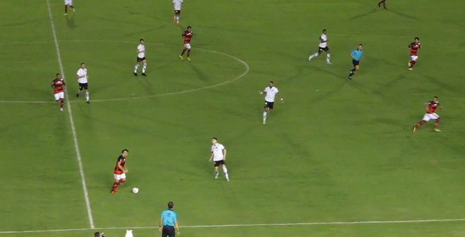 PARAIBANO: Clássico não sai do zero e complica Botafogo-PB; Campinense abre vantagem