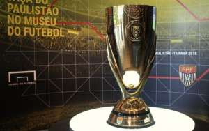 FPF consulta Ministério da Cidadania para evitar 'tapetão' no Paulistão