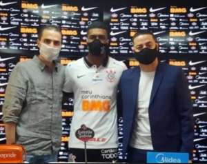 Com prestígio no mercado, Casa Soccer apresenta novo reforço do Corinthians