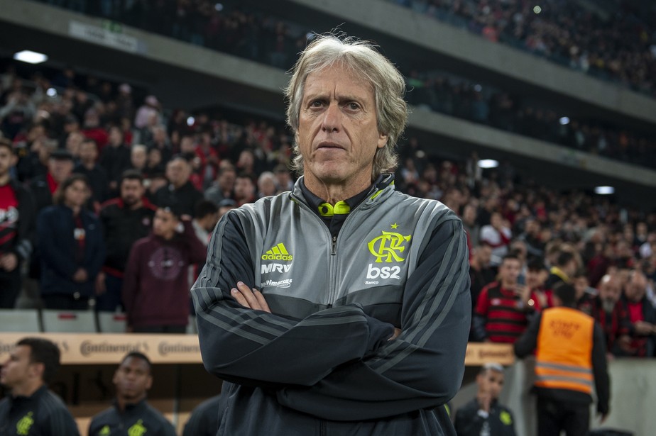 Imprensa portuguesa crava acerto entre técnico do Flamengo e Benfica