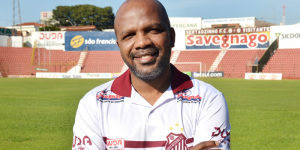 Novo técnico do Sertãozinho fala em 'desafio' na busca por vaga na Série A2 de SP