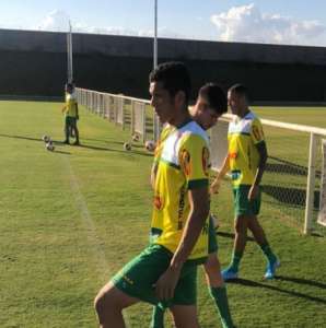 Após muitas saídas, Mirassol aposta na base para a sequência do Paulistão