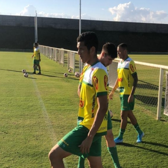 Após muitas saídas, Mirassol aposta na base para a sequência do Paulistão