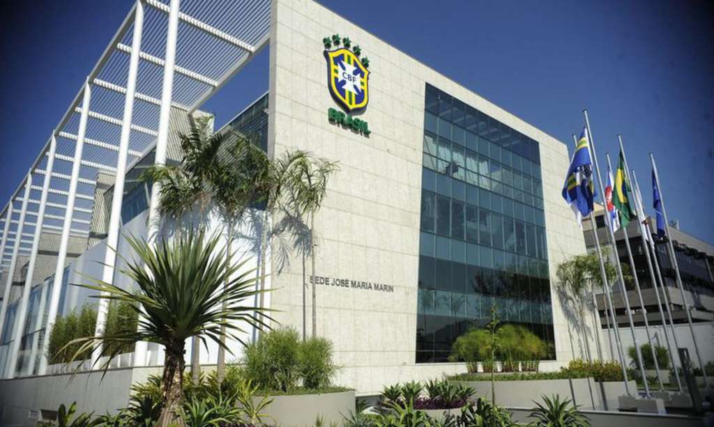 CBF define calendário para as janelas de transferências internacionais de 2020