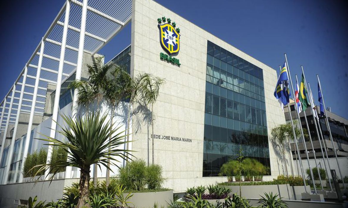 CBF define calendário para as janelas de transferências internacionais de 2020