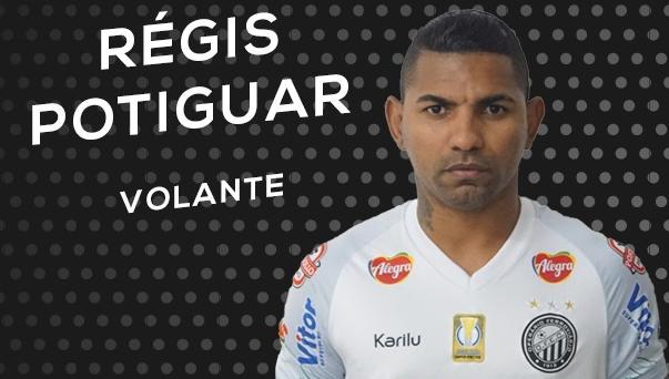 Contratado em janeiro, ex-atacante do São Caetano rescinde com Operário