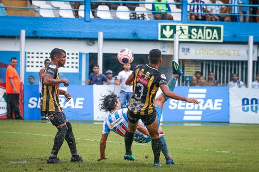 Por conta de calendário nacional, Federação altera datas da reta final do Paraense