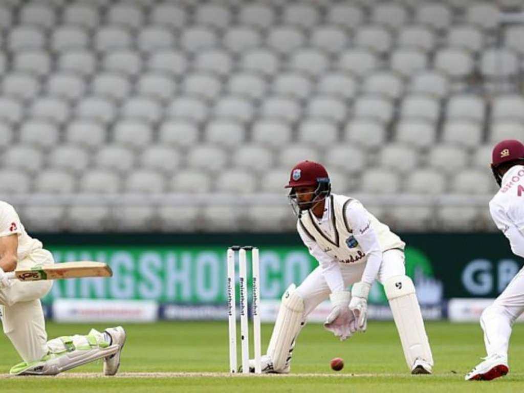 Reino Unido testará reabertura de eventos esportivos com críquete, turfe e sinuca