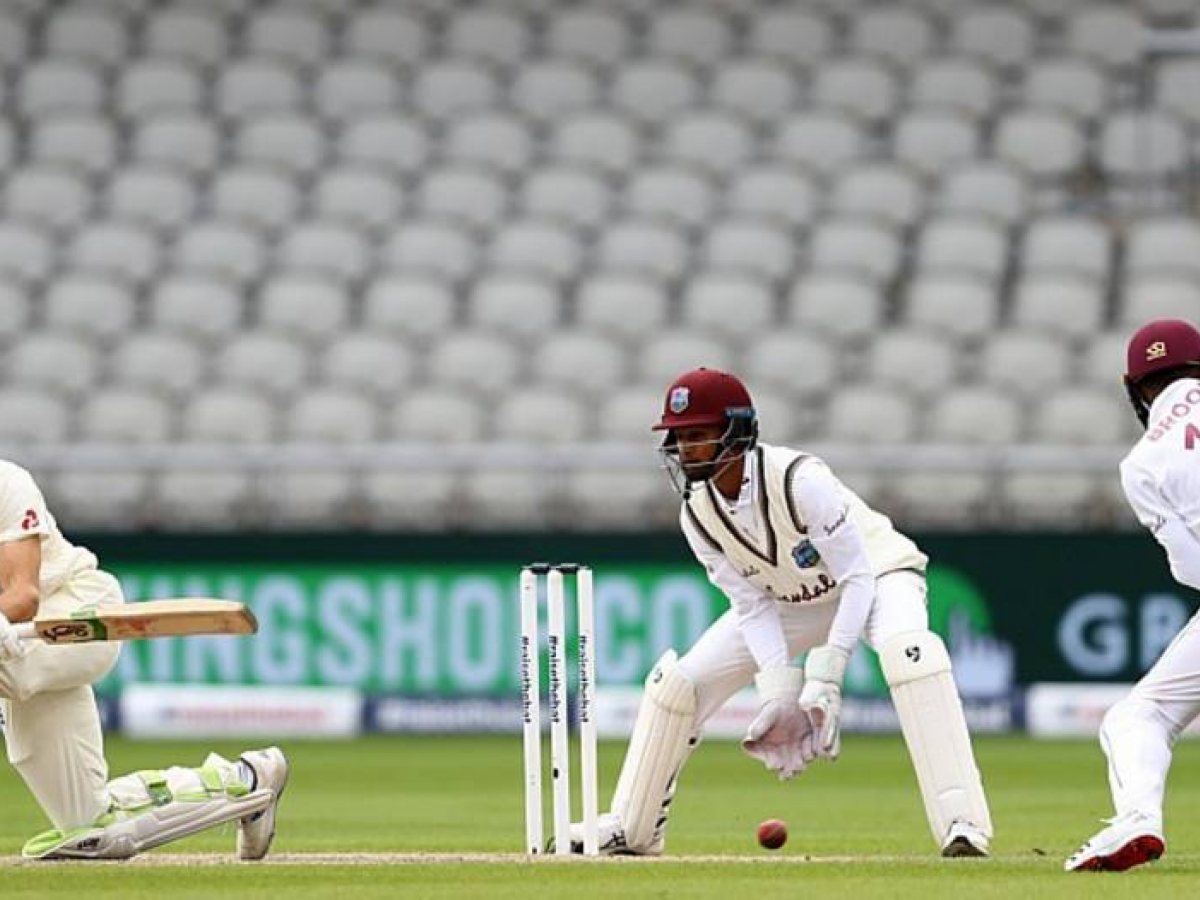 Reino Unido testará reabertura de eventos esportivos com críquete, turfe e sinuca