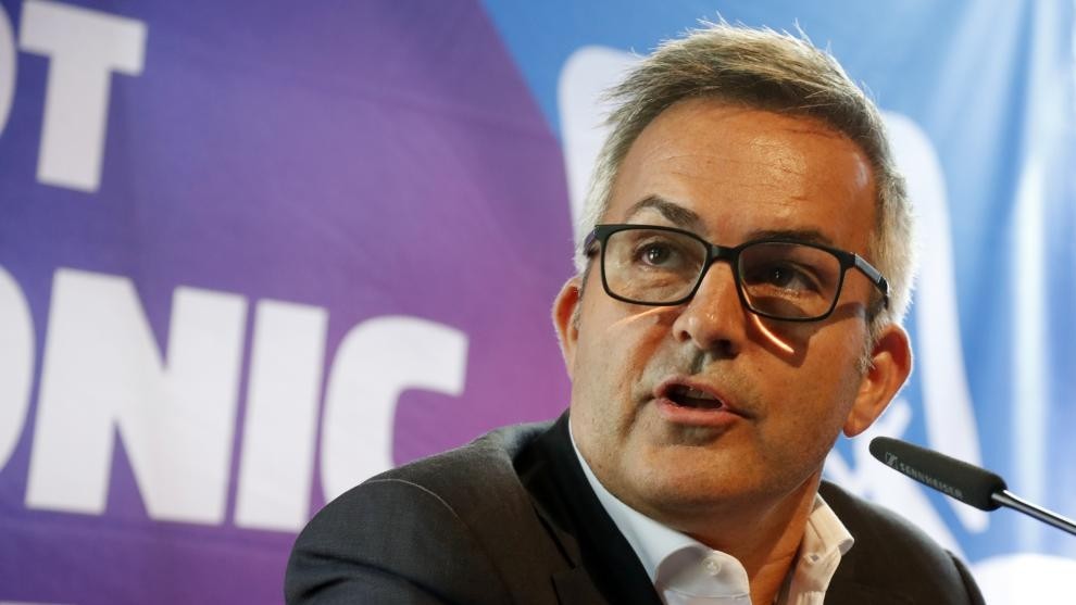 Espanhol: Candidato à presidência do Barcelona critica o clube: ‘Parecemos o Milan’