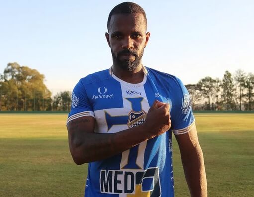 Paulistão: Ex-Palmeiras chega ao Água Santa em busca da classificação