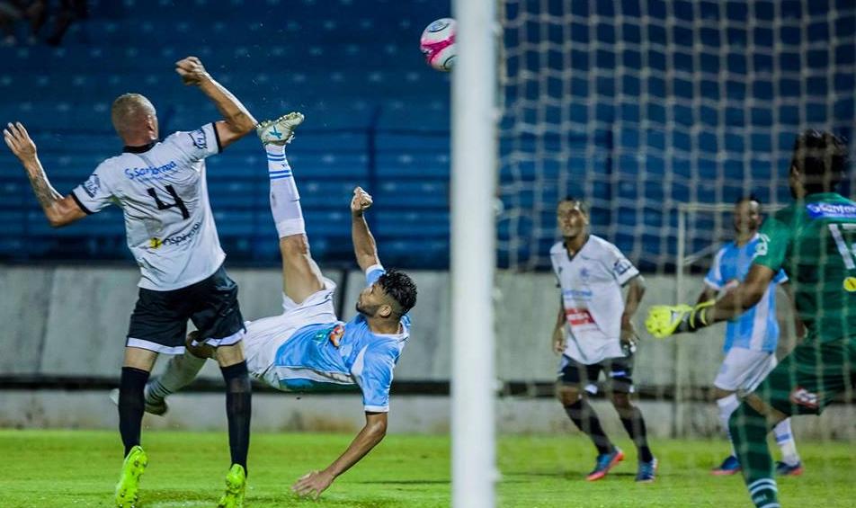 Marília e mais seis clubes estipulam volta do Paulista A3 até setembro