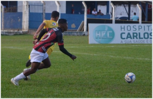 Antes de 'esquecer mercado', time da Série D contrata atacante revelado no Palmeiras