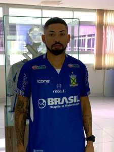 Melhor time do Paulistão, Santo André anuncia quarto reforço