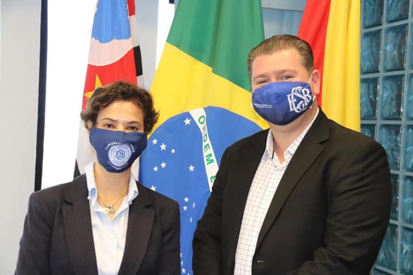 São Bento obtém autorização da prefeitura e retoma treinamentos na segunda-feira