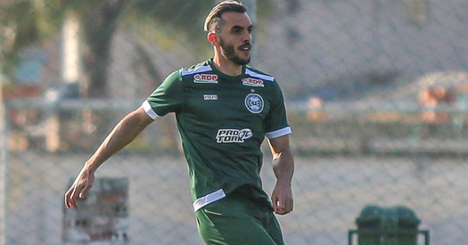 PARANAENSE: Após quatro meses, estadual volta com jogos das quartas de final