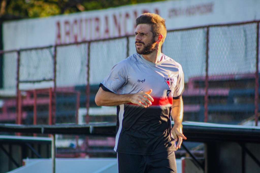 Foto: Lenilson Santos