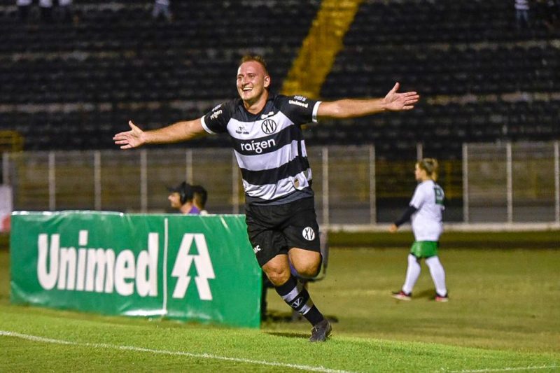 Zagueiro deve deixar o XV de Piracicaba para reforçar o Remo