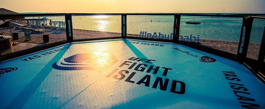 UFC: Na ilha da Luta, a chance do Brasil voltar a ter um cinturão no masculino