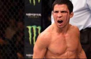 Benavidez com raiva na revanche