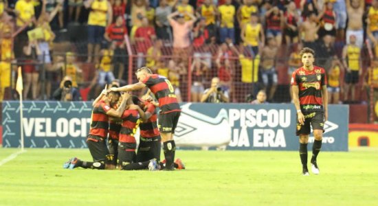 PERNAMBUCANO: Jogo de vida ou morte para Sport e Náutico, e mais…